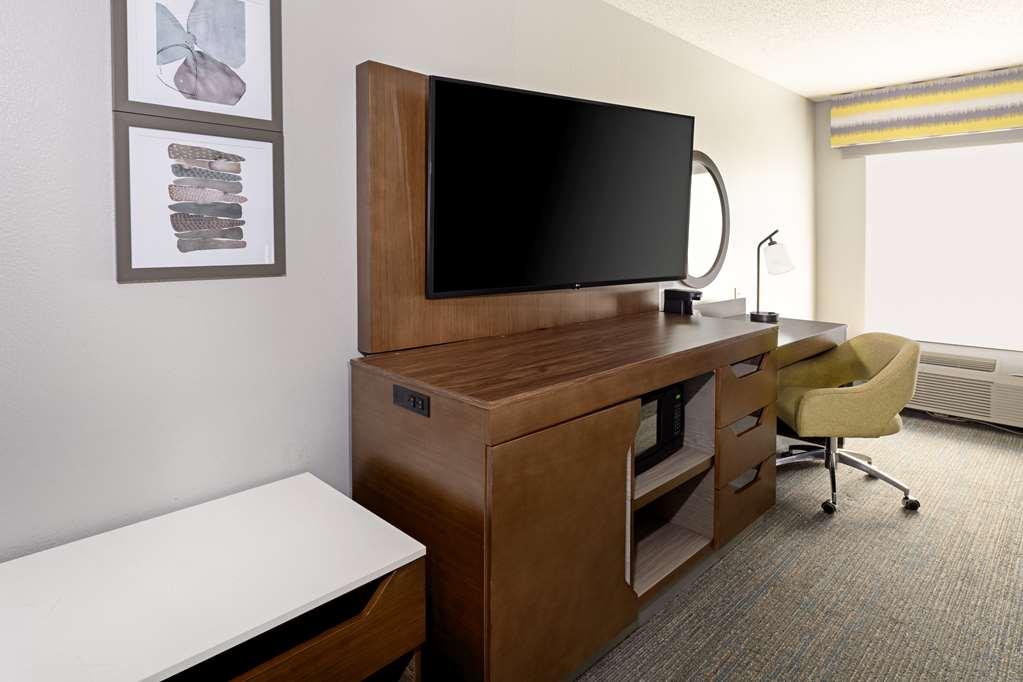 Hotel Hampton Richmond-mechanicsville