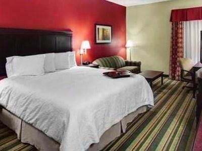Hampton Richmond-mechanicsville 3*