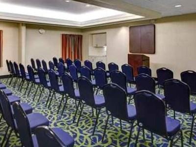 Hampton Richmond-mechanicsville Hotel 3*